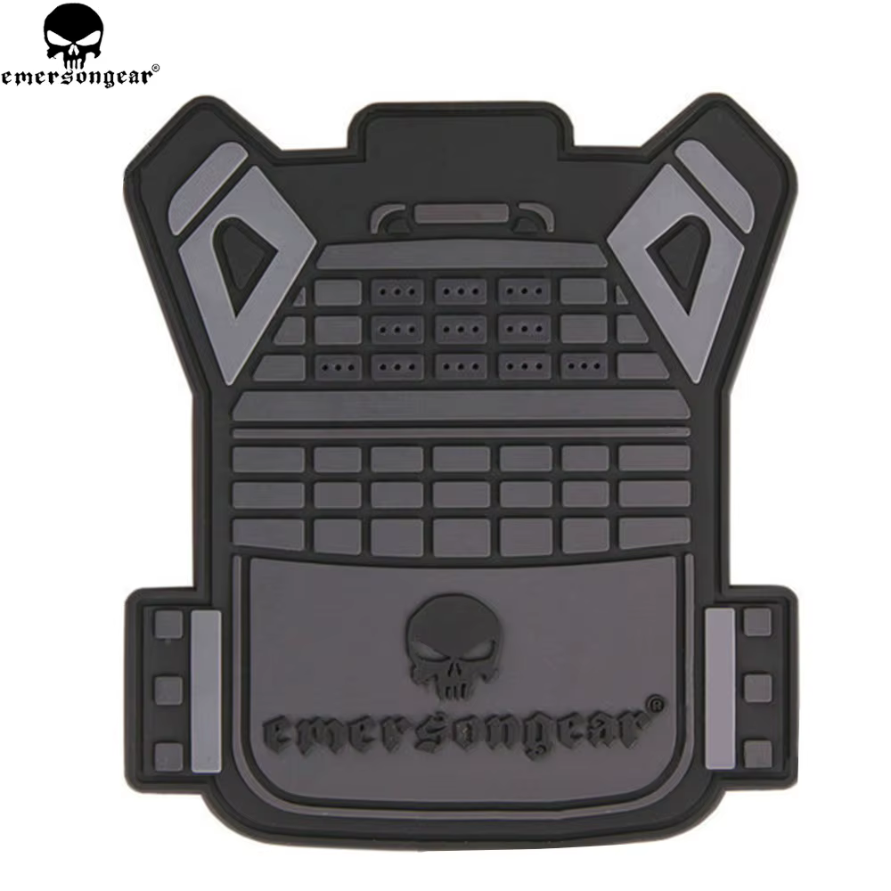 EMERSONGEAR EM5528 JPC chaleco táctico - imagen 4