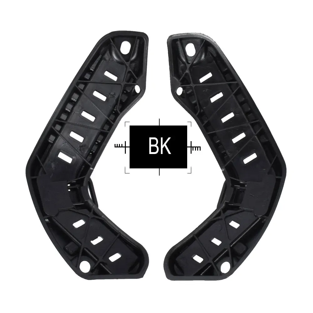 Paleta de colores disponibles: BK, DE, FG