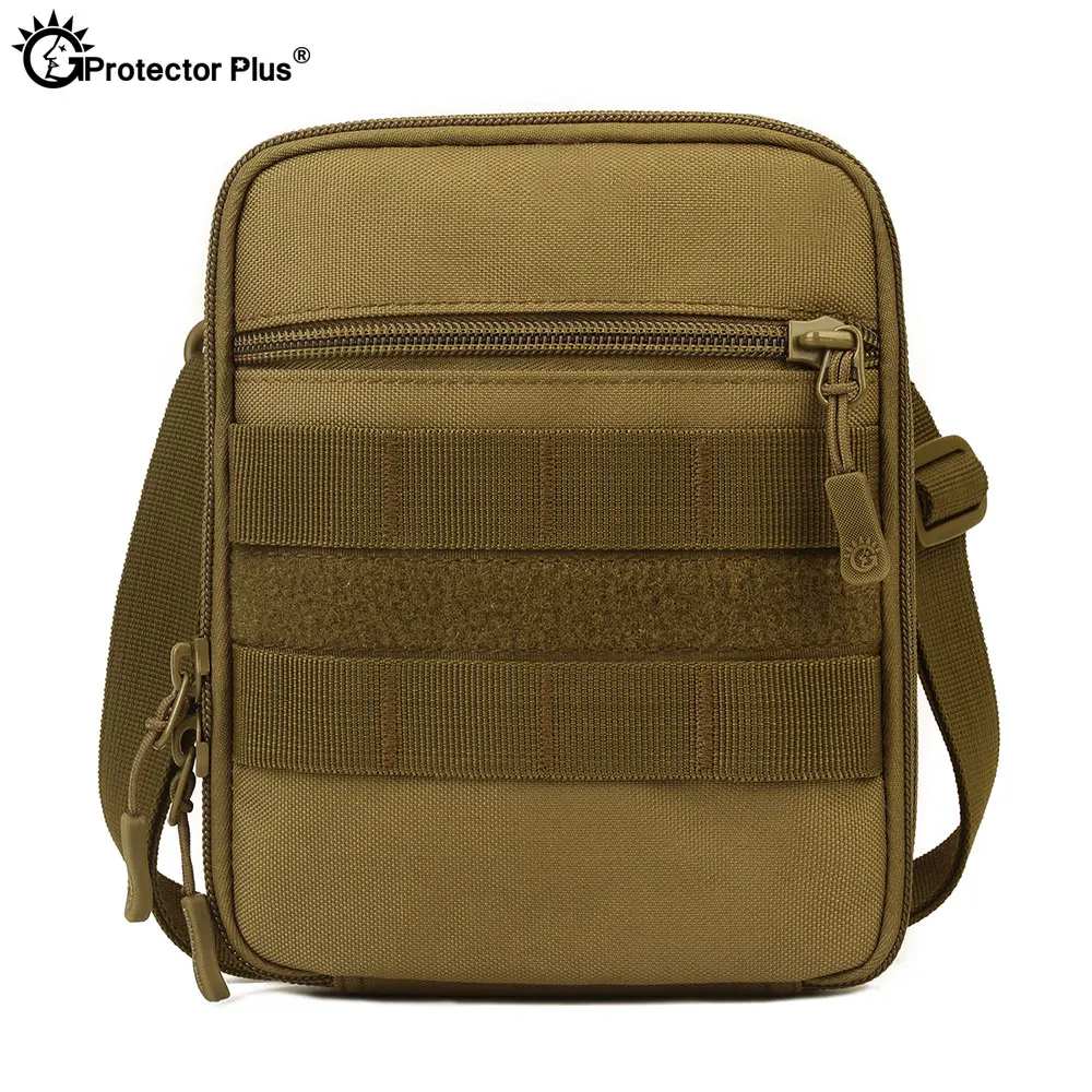 Protector Plus Bolsa MOLLE Teléfono – Funda Táctica Nylon