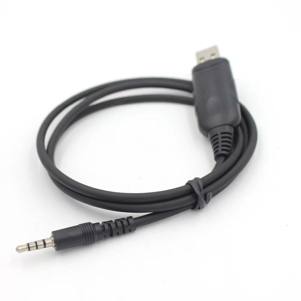 Cable programación USB Baofeng UV-3R – Walkie Talkie - imagen 2