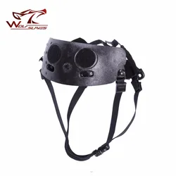 FMA ACH Liner Kit – Suspensión interior casco militar táctico