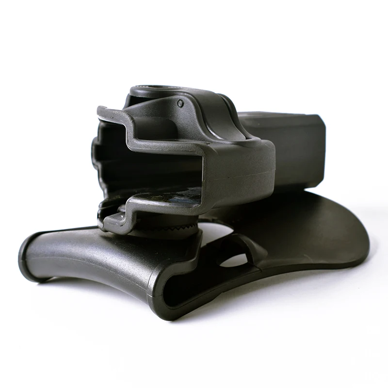 Funda táctica Taurus 24/7 rotación 360 para diestros - imagen 4