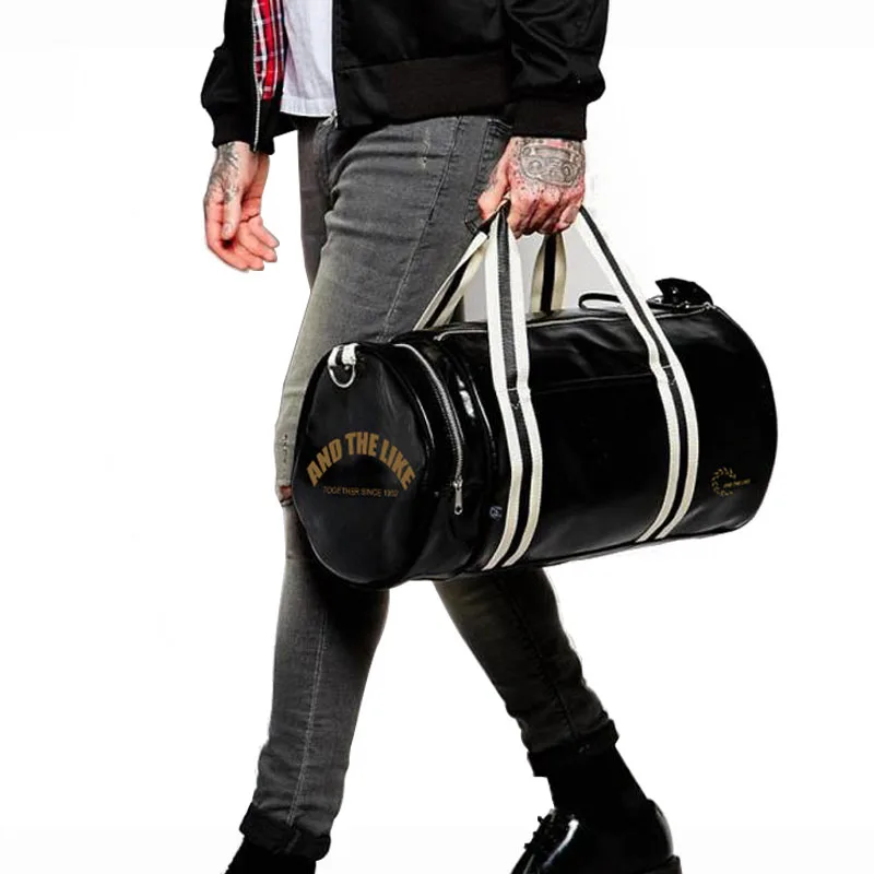 Bolsa táctica militar impermeable unisex – Cuero para viaje y entrenamiento - imagen 4