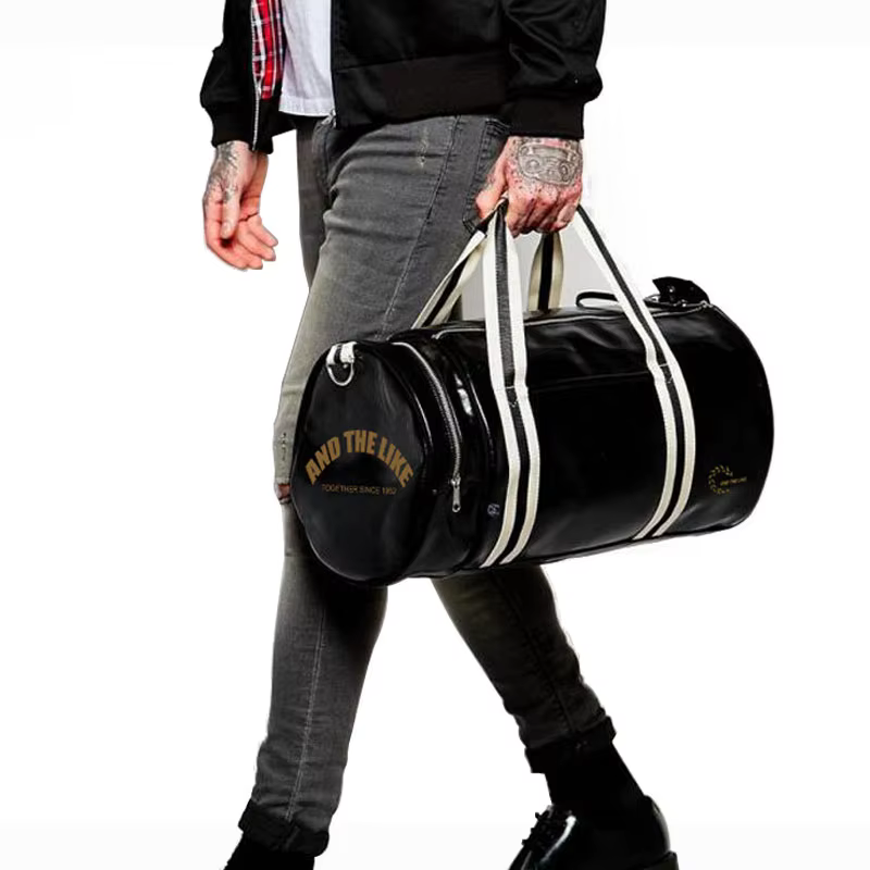Bolsa táctica militar impermeable unisex – Cuero para viaje y entrenamiento - imagen 4