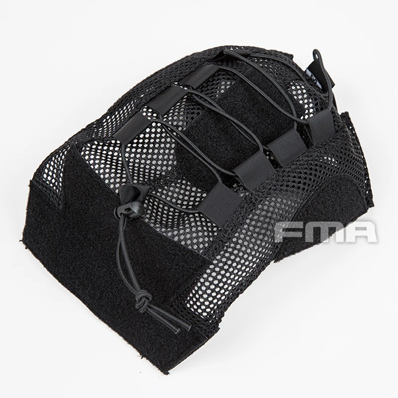 TB-FMA Funda Táctica para Casco Balístico TB1310 - imagen 2