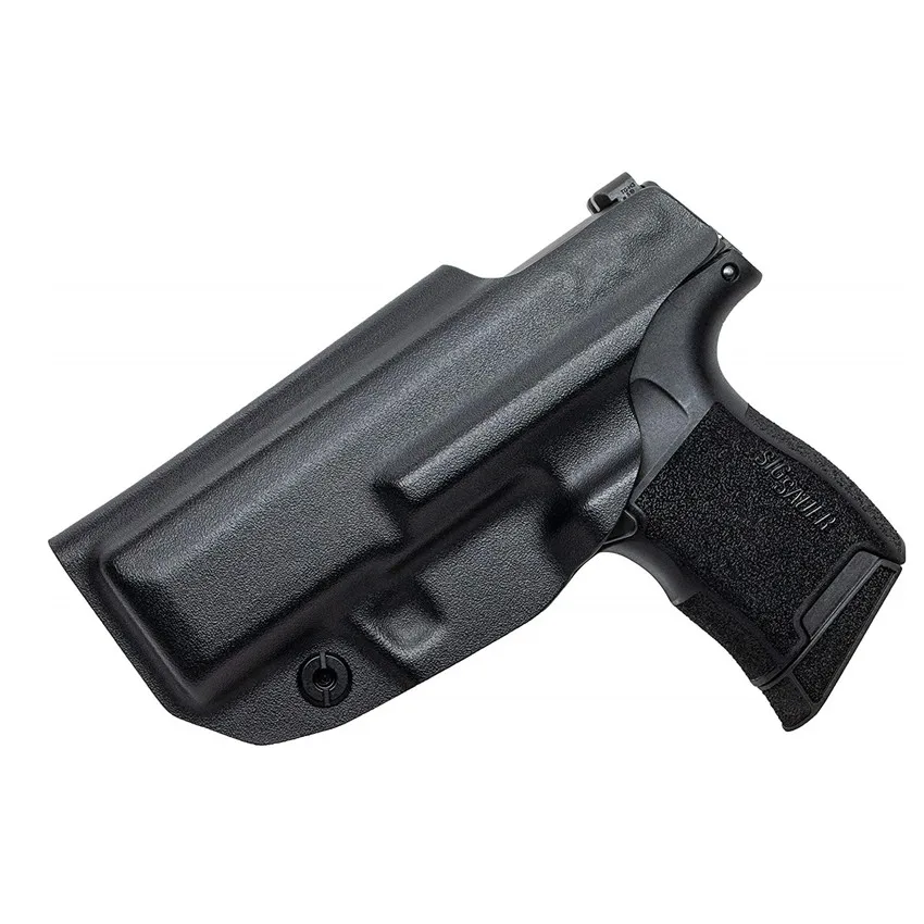 Sig Sauer P365 funda Kydex oculto cintura gancho protector gatillo - imagen 2