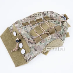 TB-FMA Funda Táctica para Casco Balístico TB1310