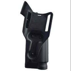 Funda táctica de liberación rápida para pistolas M9 92 96