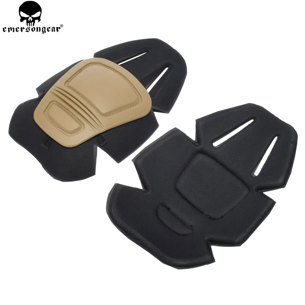 EMERSONGEAR G3 rodilleras tácticas – Airsoft y entrenamiento - imagen 3
