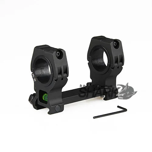 PPT soporte táctico M10 QD-L para riel Picatinny - imagen 3
