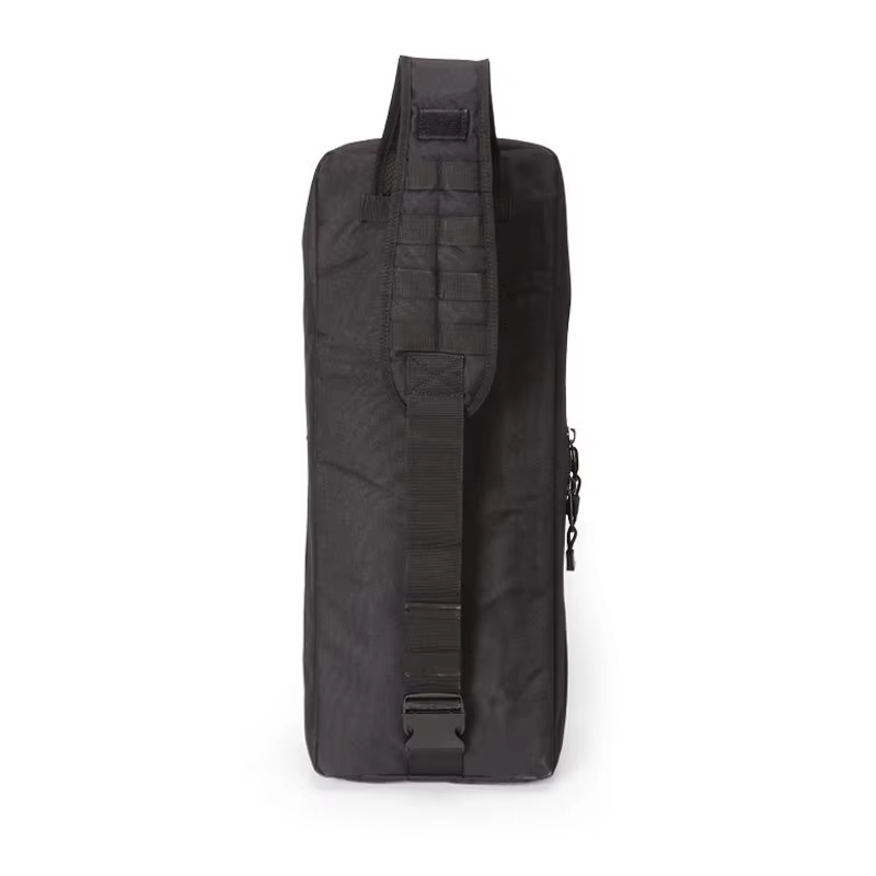 Bolsa táctica multifuncional transporte airsoft caza senderismo - imagen 2
