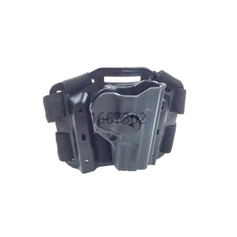 Funda muslo táctica para P220 caza