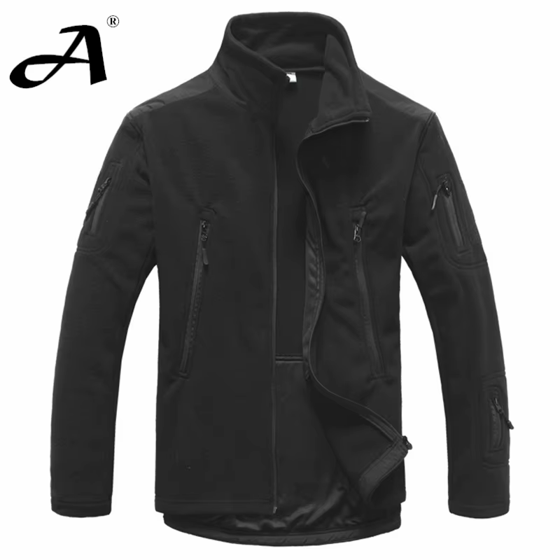 MEGE KNIGHT Chaqueta softshell táctica impermeable transpirable - imagen 4