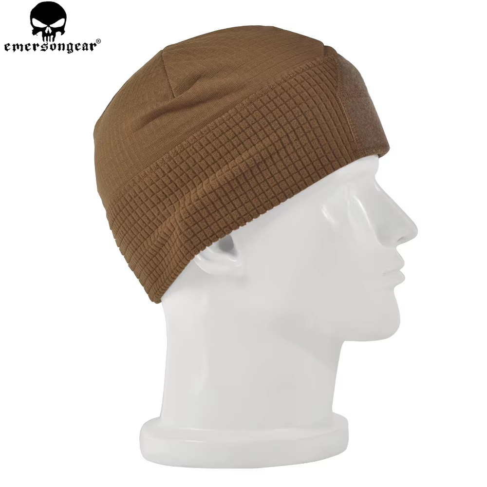 EMERSONGEAR Gorra táctica parcheable mezclilla – Combate - imagen 2