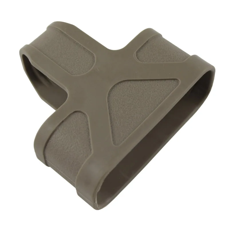 VULPO Sujetadores elásticos cargador 5,56mm NATO Fast Mag - imagen 2