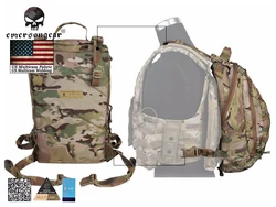 Mochila táctica Emersongear MOLLE – Bolsa de combate modular