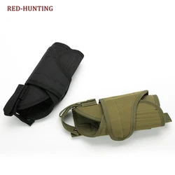 Pistolera táctica MOLLE cintura ajustable de nailon