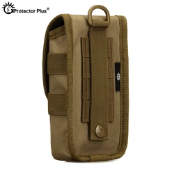 Protector Plus Funda Táctica de Cintura Smartphone