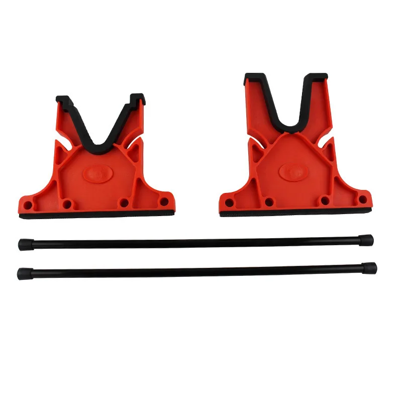 VULPO Banco Smith – Soporte Rifle Limpieza Mantenimiento - imagen 5