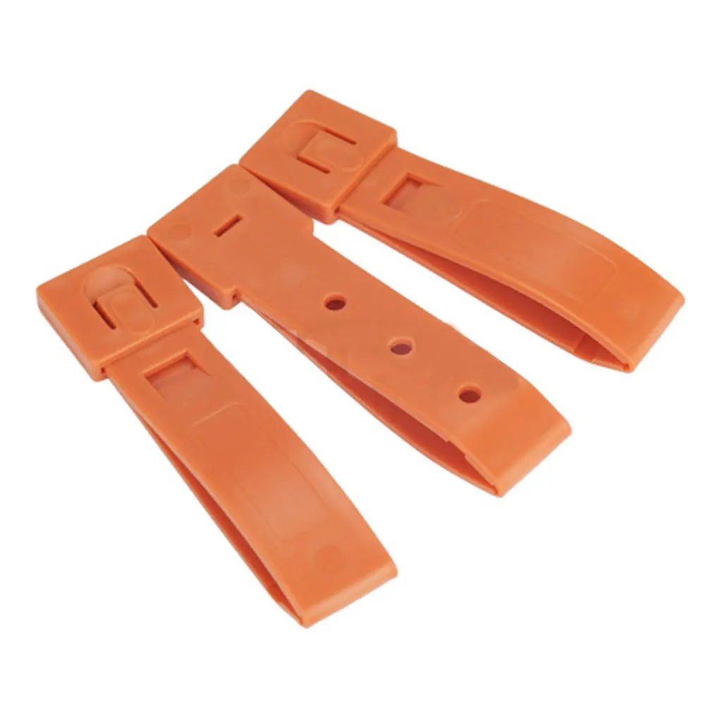 EMERSONGEAR Clips MOLLE MALI negros – Set resistente para Chaleco táctico - imagen 5