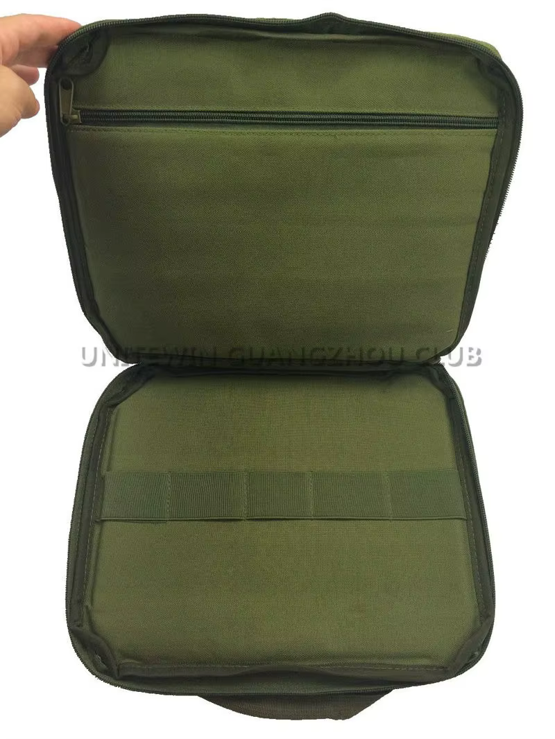 Colores disponibles en varios acabados tácticos