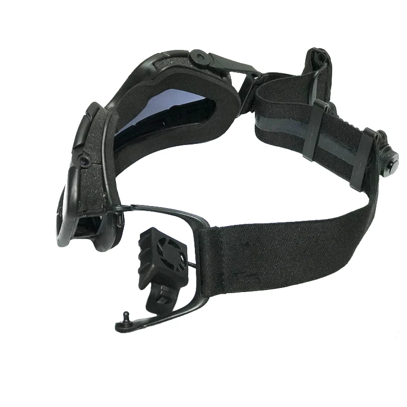 TAK YIYING gafas Airsoft Paintball antibalísticas ventiladas - imagen 3