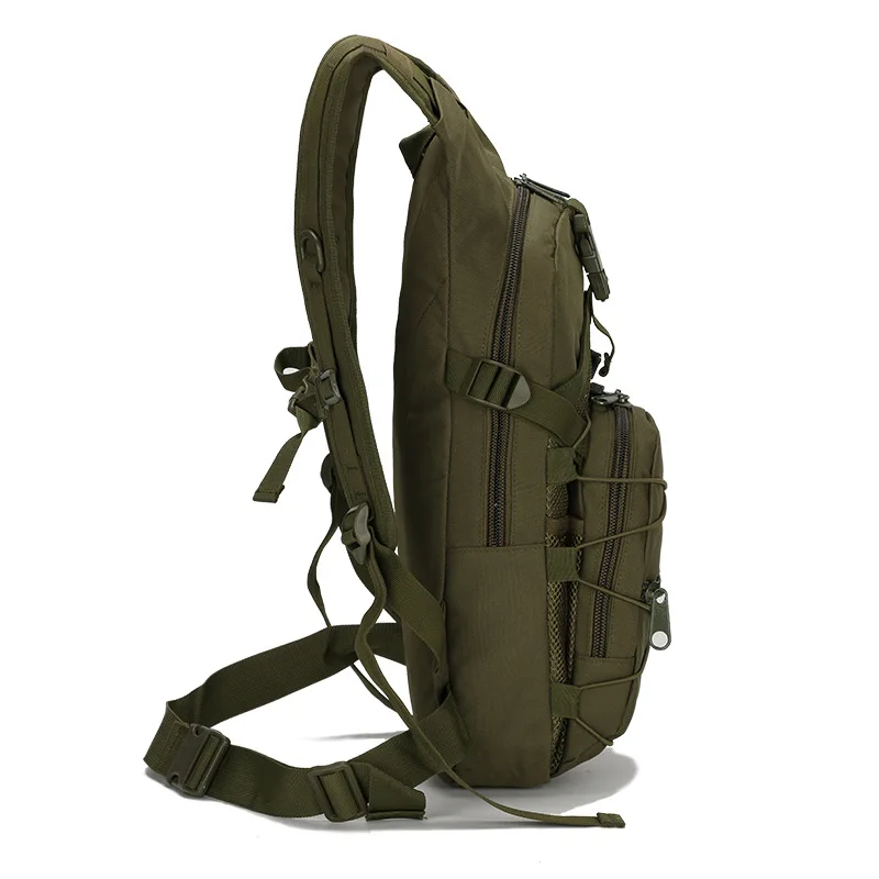 Mochila táctica de hidratación militar - imagen 3