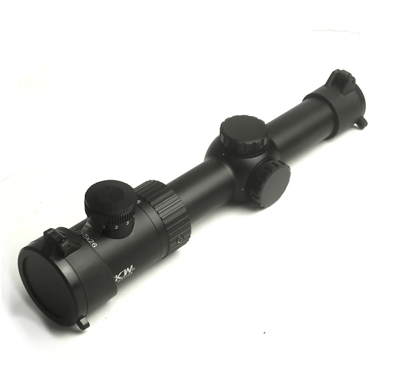 Montura 30MM para SKWoptics