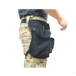 TAK YIYING riñonera táctica de caza bolsa bandolera multiusos