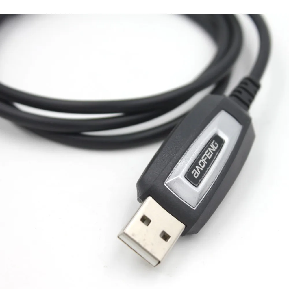 Detalle del cable y conector
