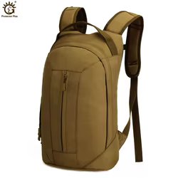 Mochila táctica MOLLE 1000D – Outdoor resistencia militar