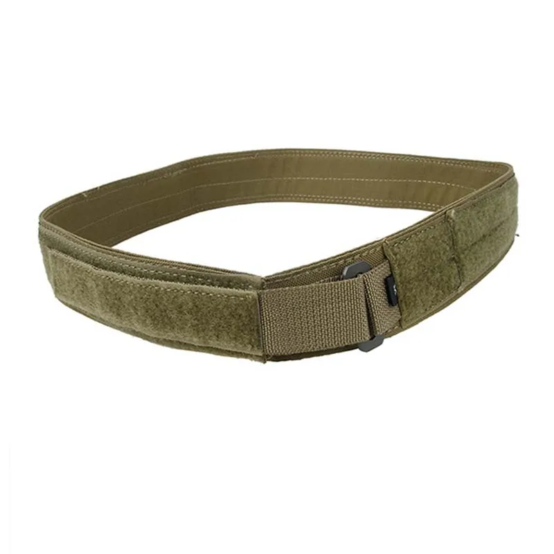 Cinturón táctico MOLLE para caza CS y deporte - imagen 4