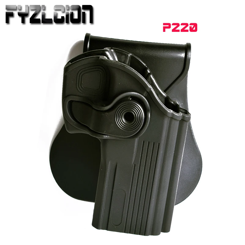 Funda táctica Fyzlcion para Taurus 24/7