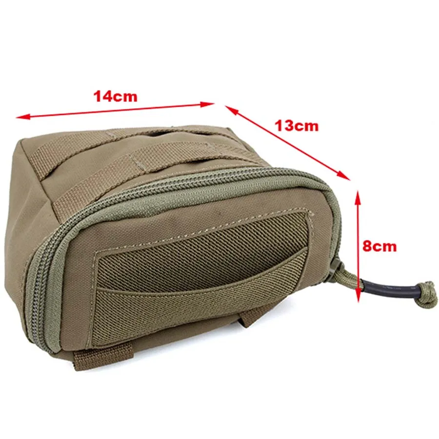 Detalle MOLLE