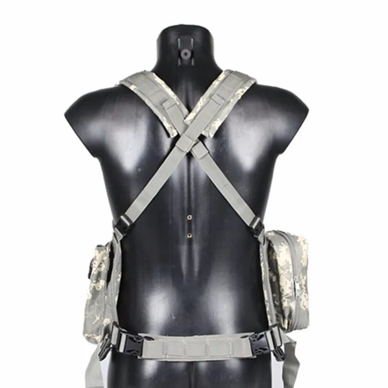 Sistema de fijación y ajuste
