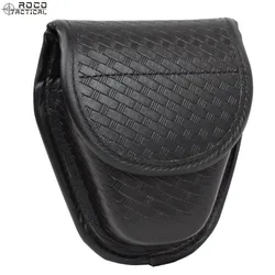 ROCOTACTICAL Funda esposas policial moldeada tejido baloncesto