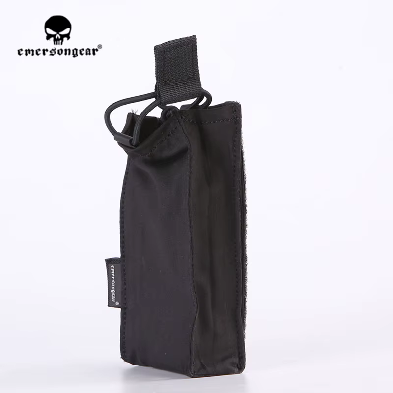 Variantes de color de la funda Emersongear