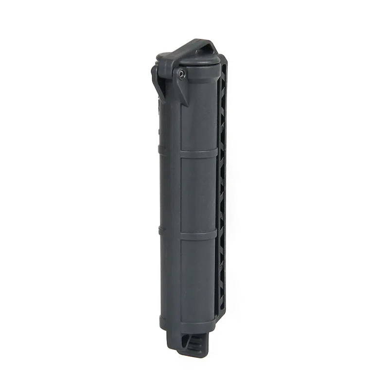 Porta baterías táctico PPT – bandolera MOLLE para aire - imagen 4