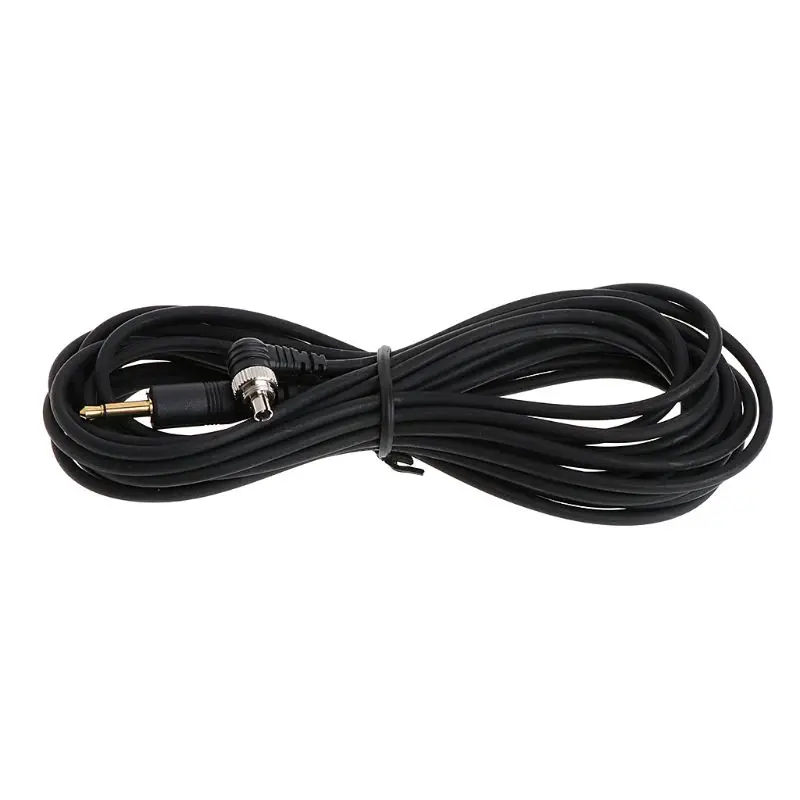Detalles de los conectores y construcción del cable