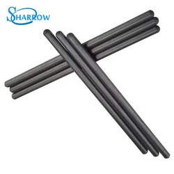 Estabilizador de carbono para arco compuesto – Supresor de vibraciones