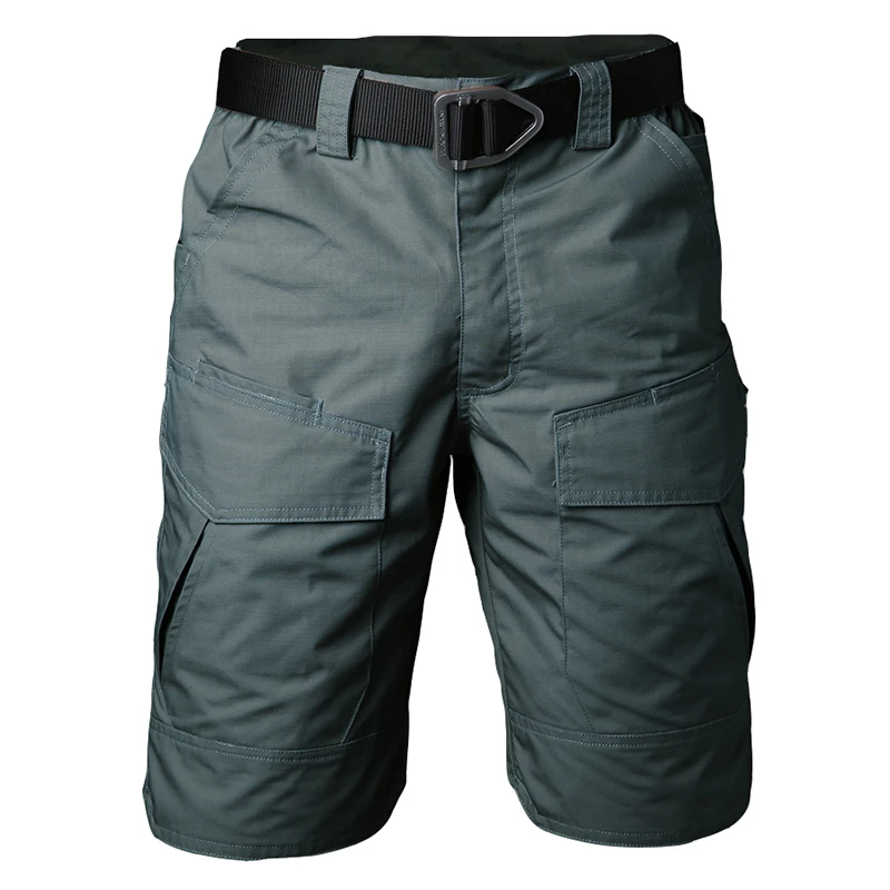 Shorts en uso casual