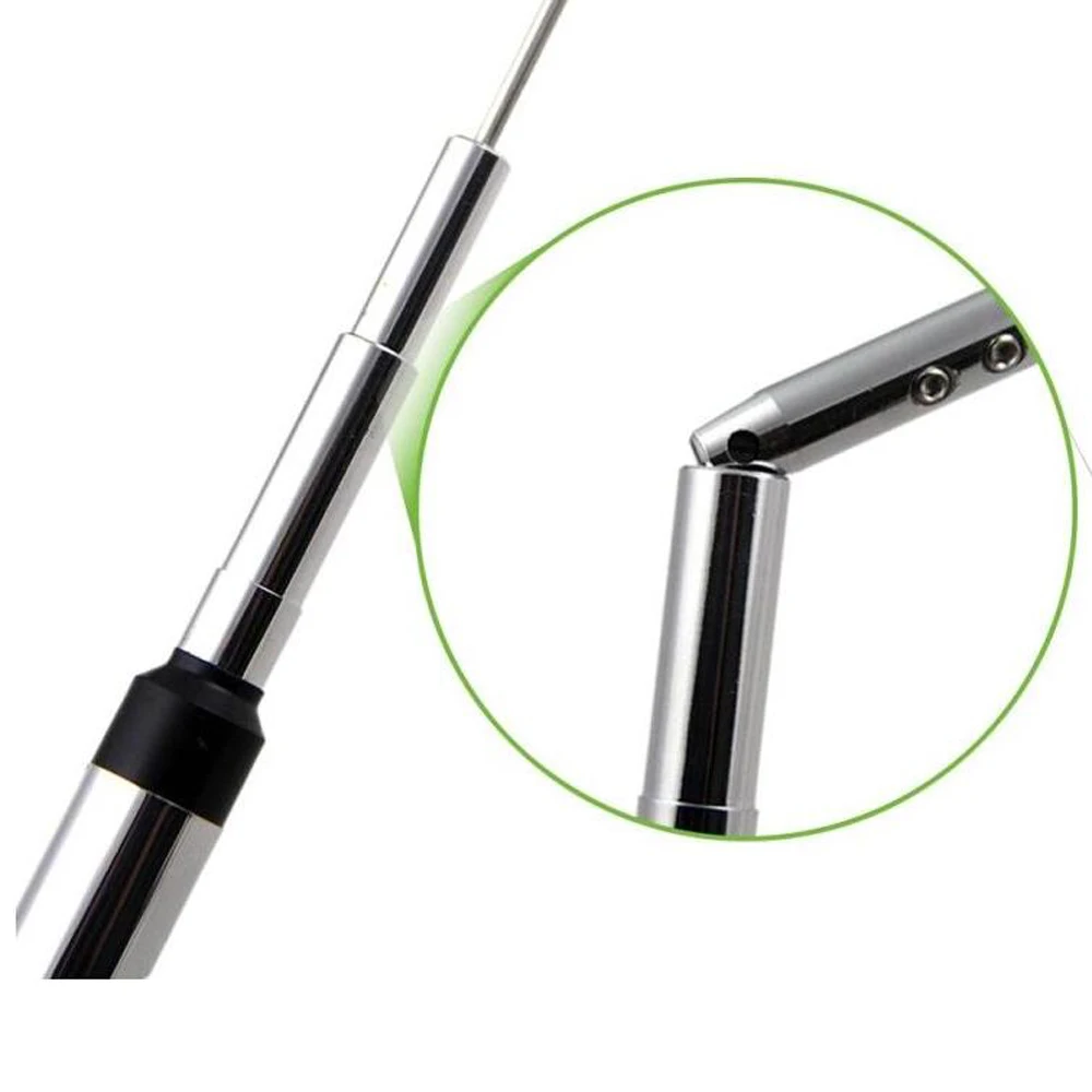Nagoya NL-770R antena doble banda 144/430MHz para QYT KT-8900 - imagen 2