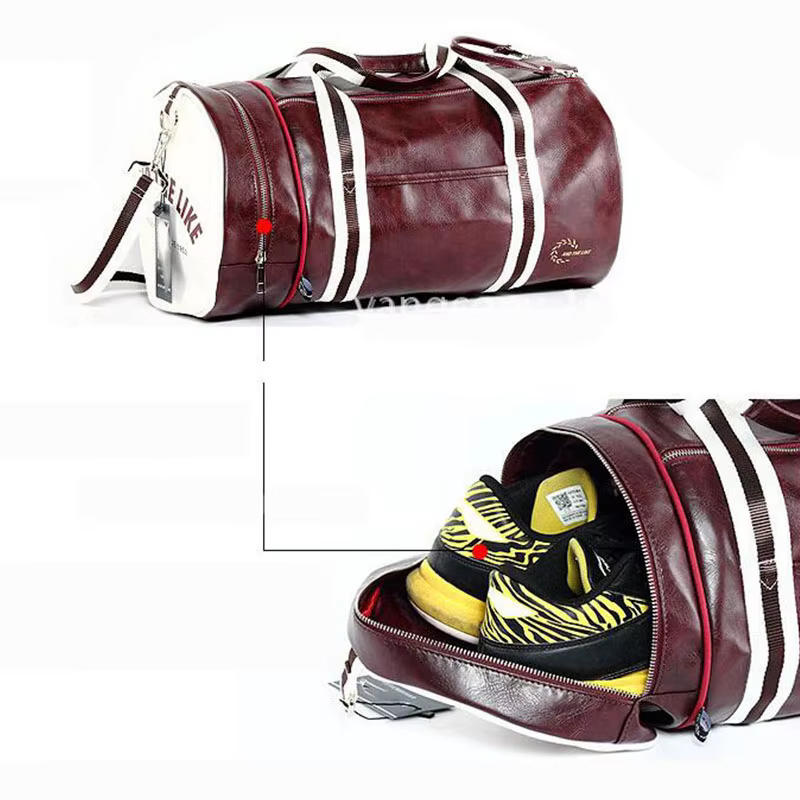Bolsa táctica militar impermeable unisex – Cuero para viaje y entrenamiento - imagen 3