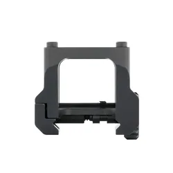 PPT soporte de mira punto rojo para montaje de airsoft