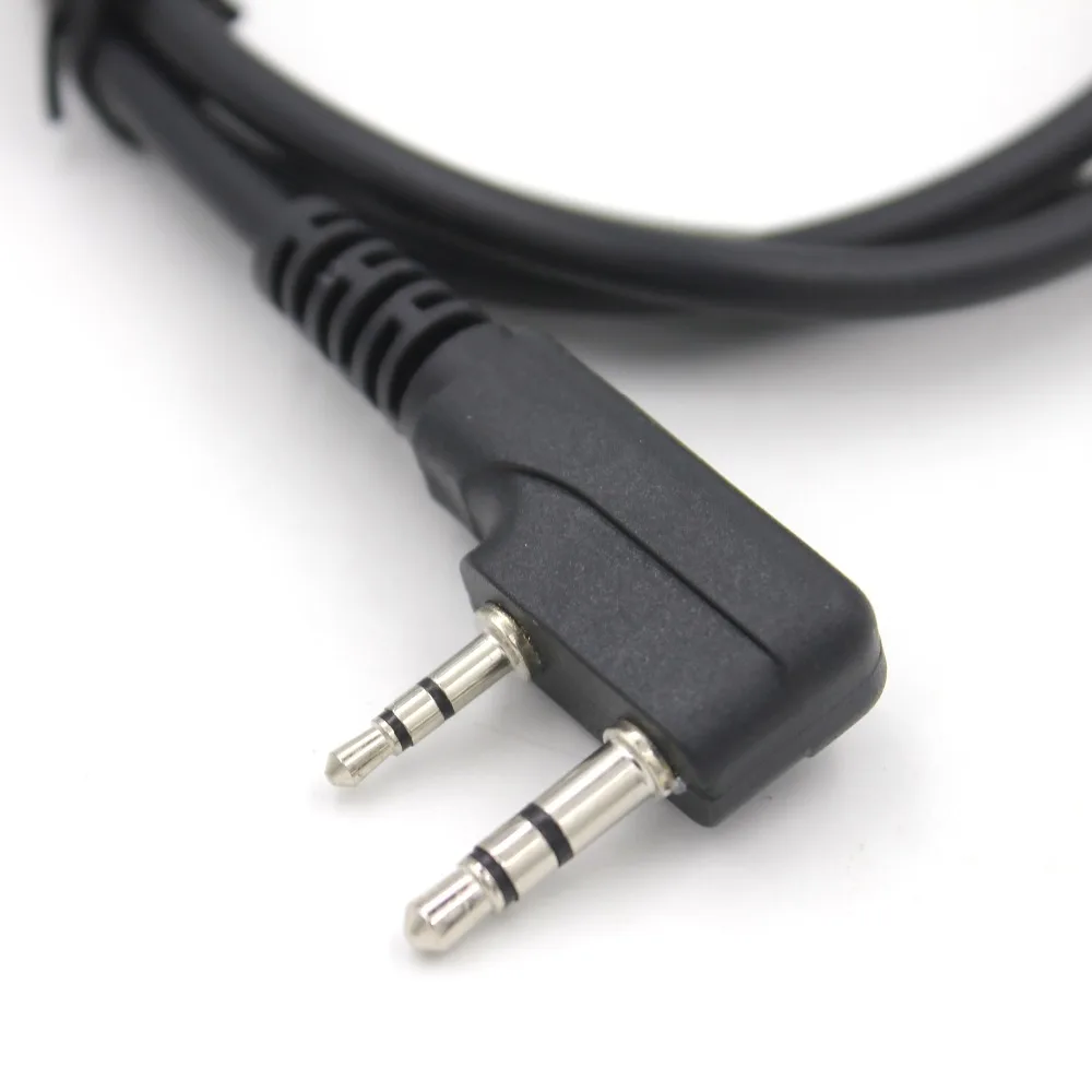 Conexión y cableado del programador K1