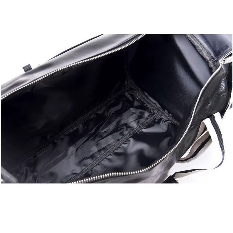 Bolsa táctica militar impermeable unisex – Cuero para viaje y entrenamiento - imagen 5