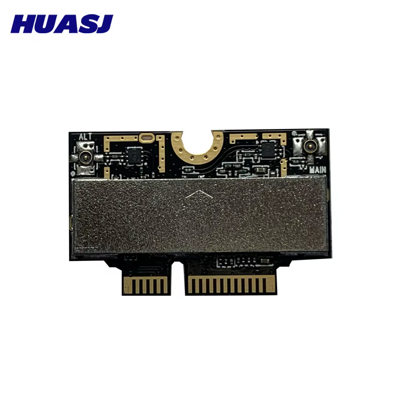 Placa WiFi Bluetooth Asus Zenbook UX21 UX21E UX31E - imagen 2