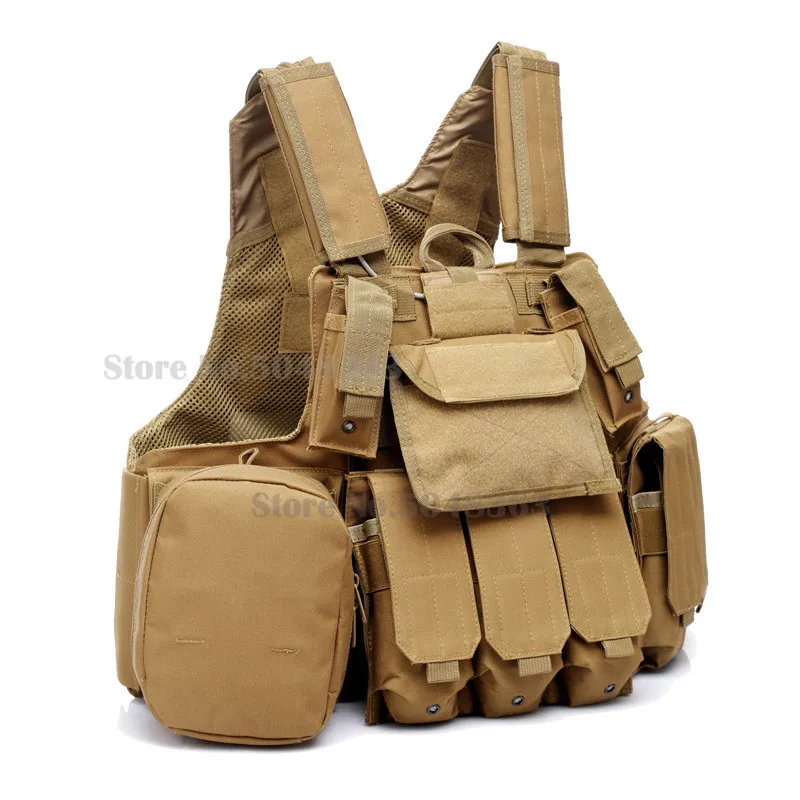 Bolsas laterales y compartimentos extraíbles para accesorios