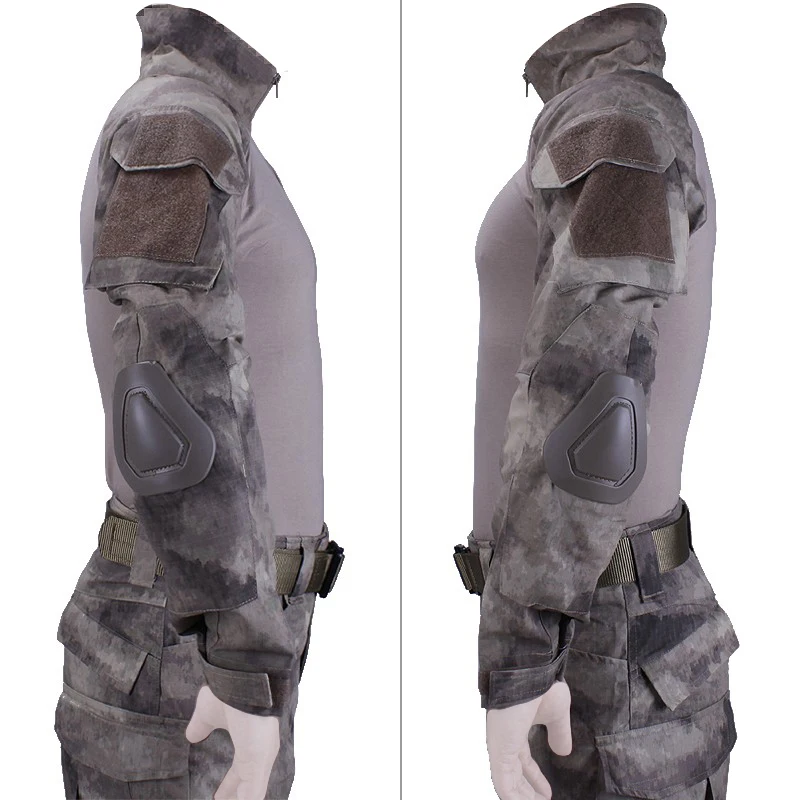 Uso en entorno boscoso