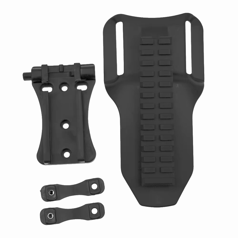 Sistema de compatibilidad con fundas